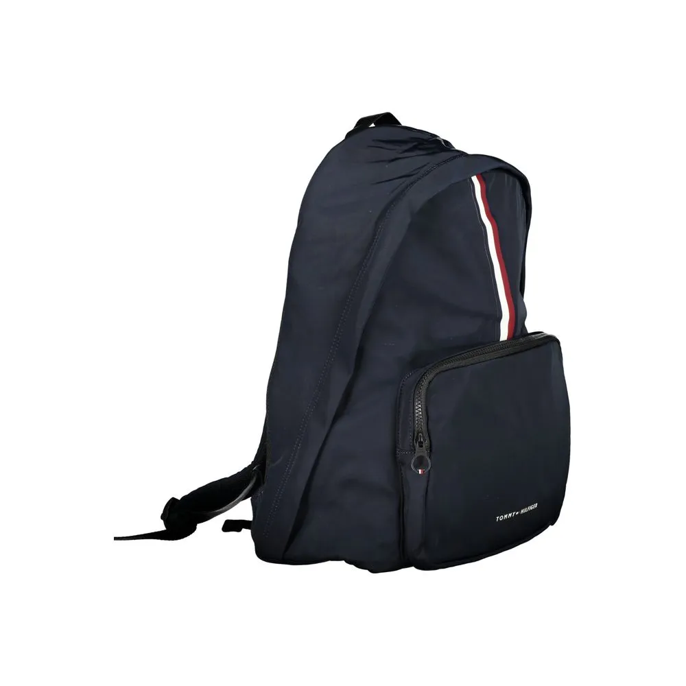 Tommy Hilfiger  Polyester Men's Backpack