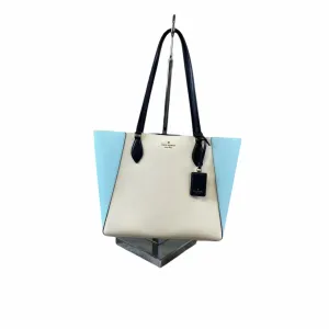 Tote Designer By Kate Spade, Size: Large