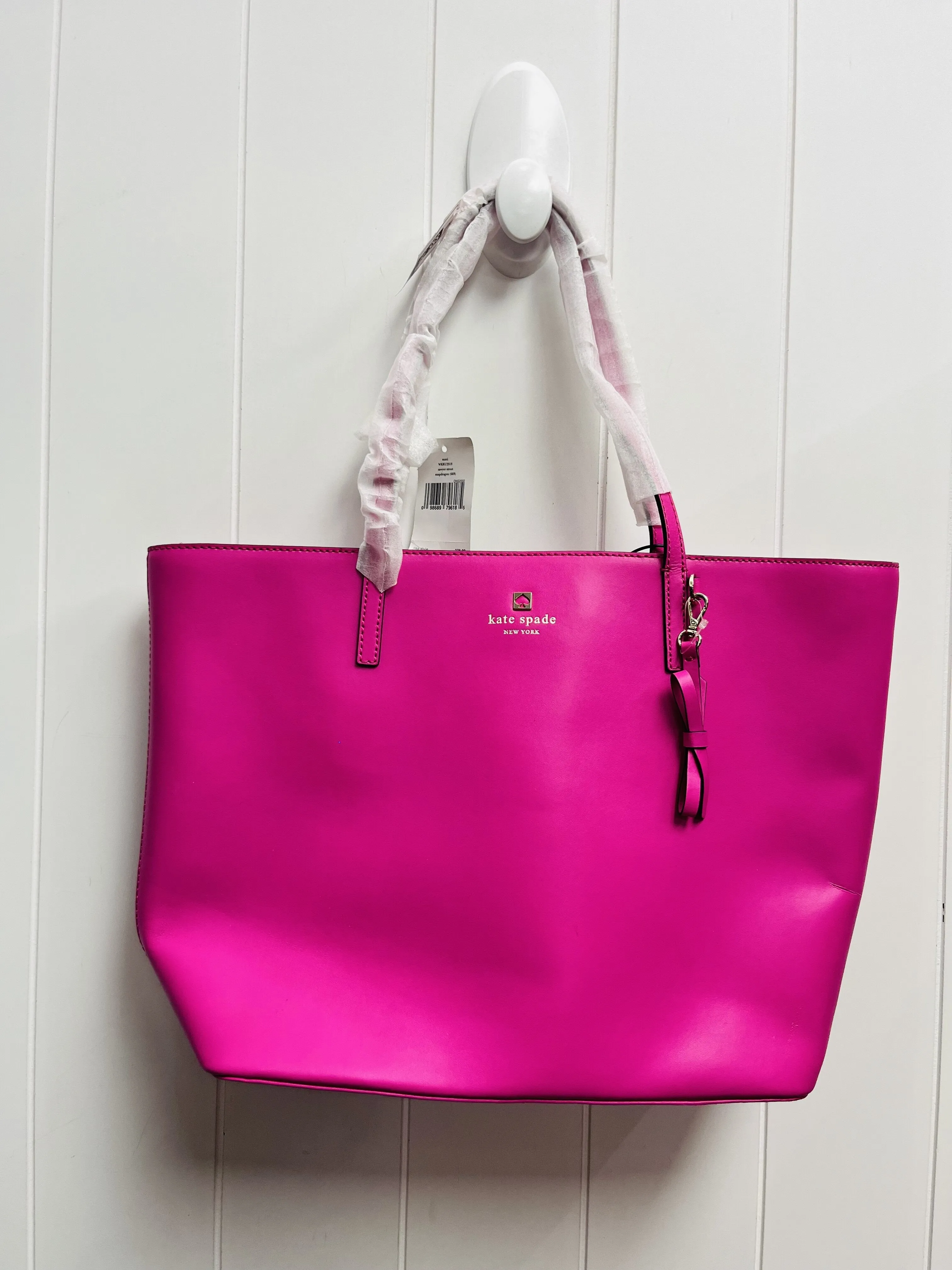 Tote Designer By Kate Spade  Size: Medium
