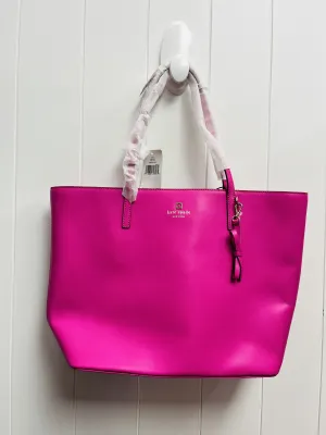 Tote Designer By Kate Spade  Size: Medium