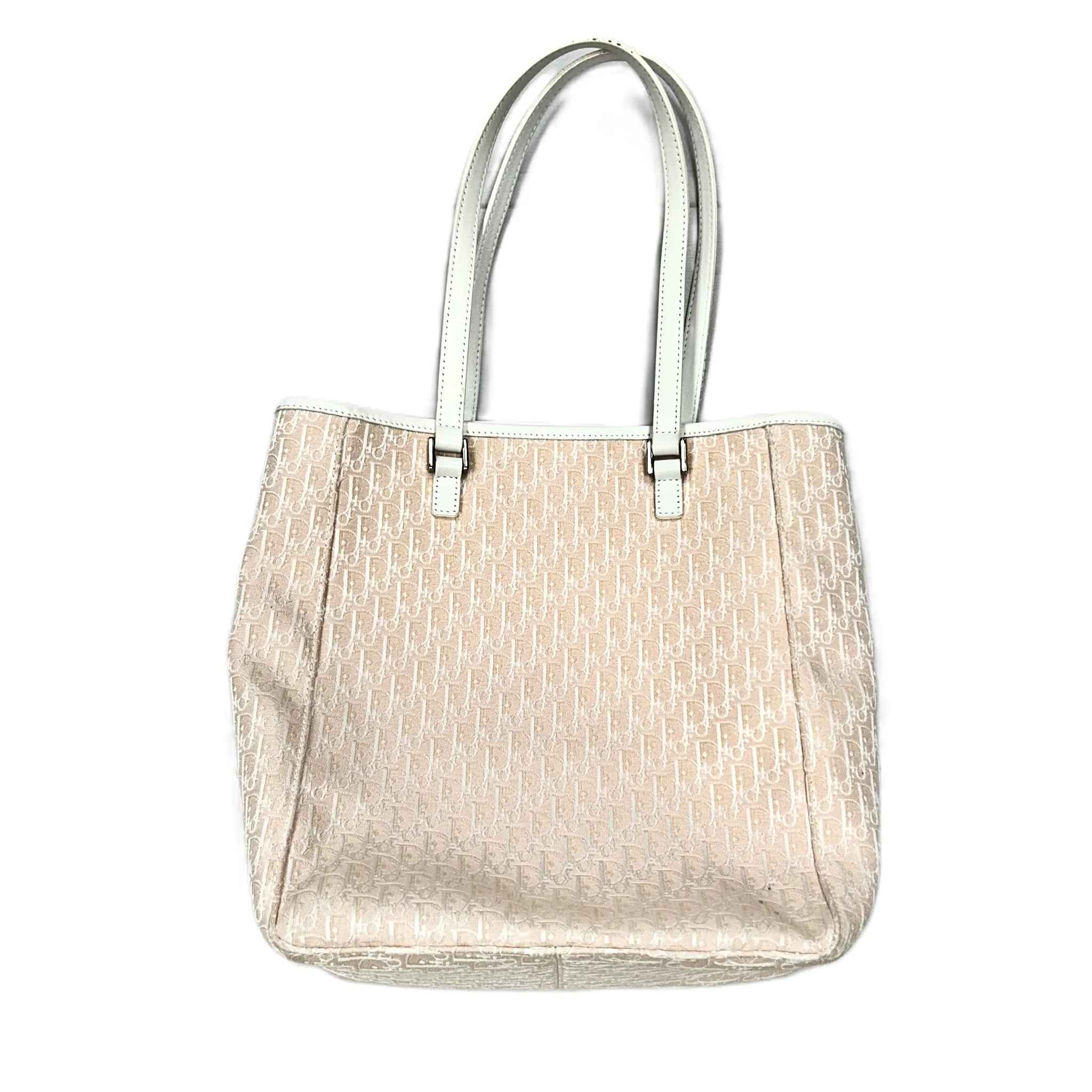 Tote Luxury Designer By Dior  Size: Medium