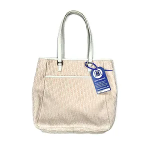 Tote Luxury Designer By Dior  Size: Medium