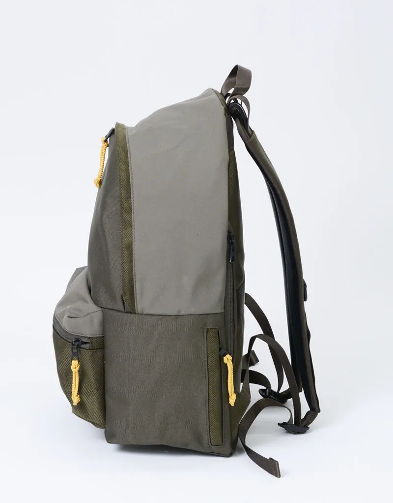 Universal Works ?? master-piece Backpack No.MP31225