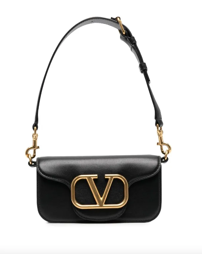 Valentino Garavani mini Loc?? crossbody bag