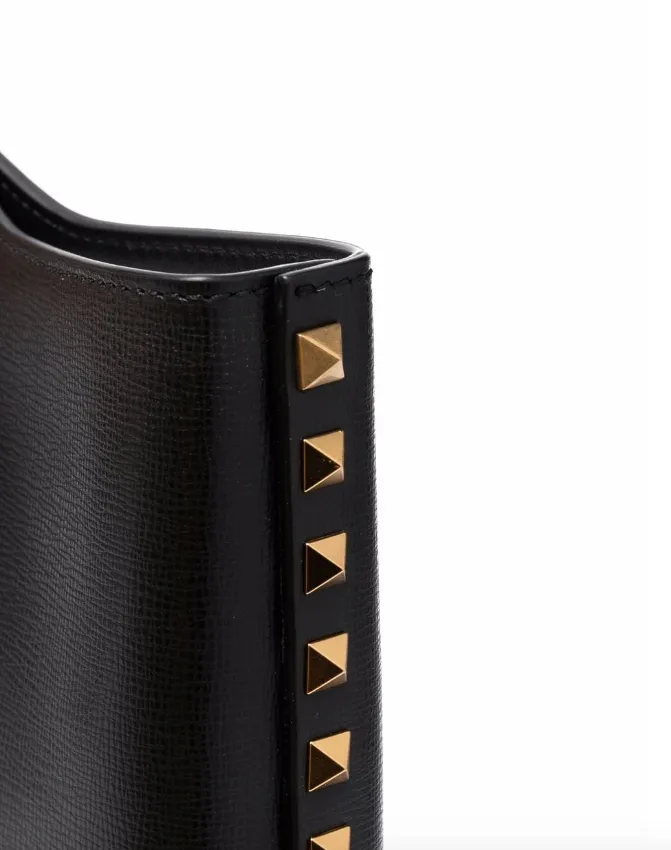 Valentino Garavani Rockstud Alcove shoulder bag