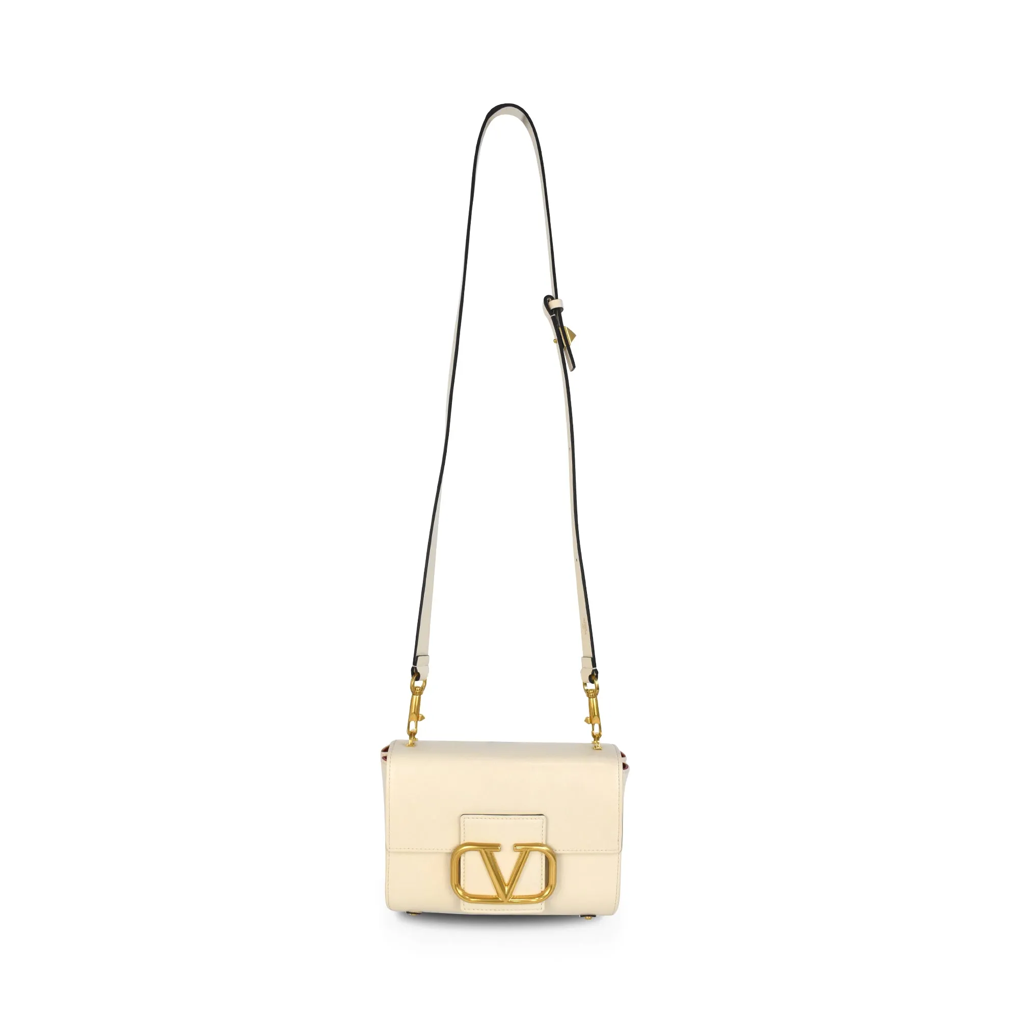 Valentino 'Stud Sign' Bag