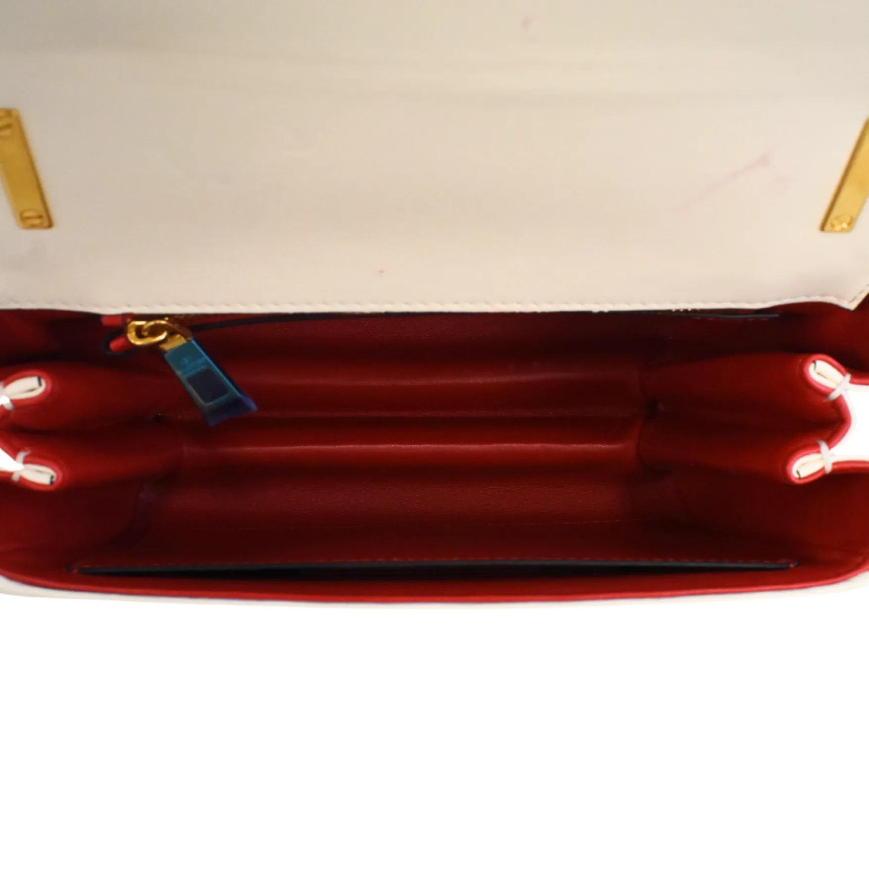 Valentino 'Stud Sign' Bag