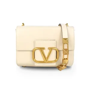 Valentino 'Stud Sign' Bag