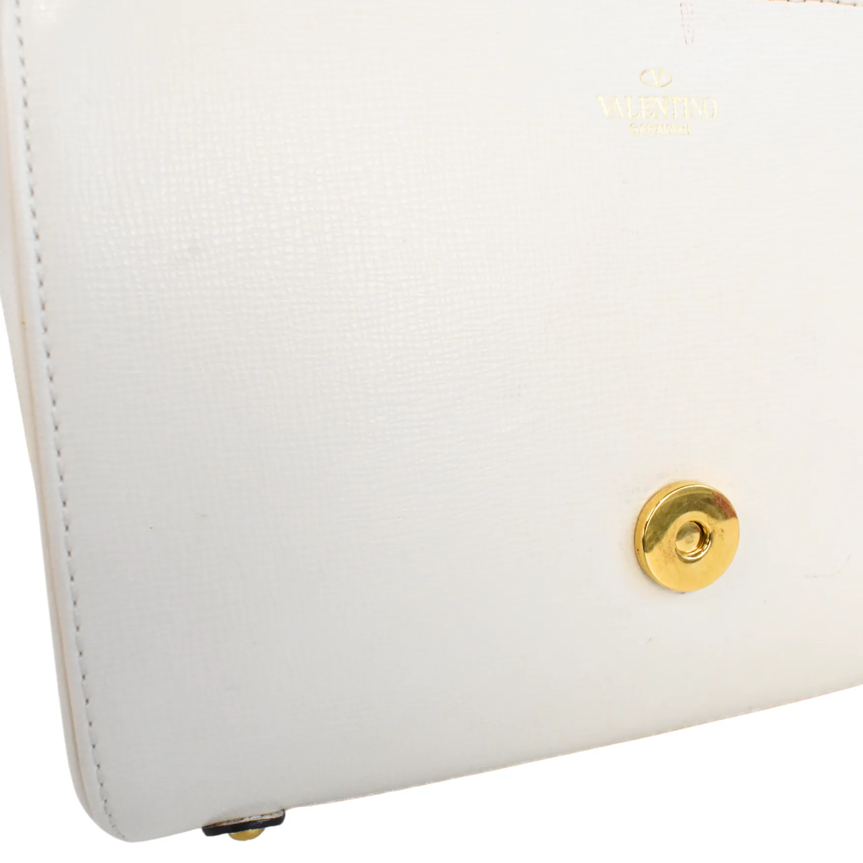 Valentino 'Stud Sign' Bag