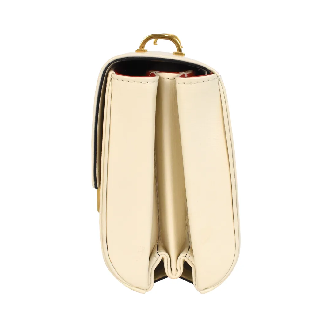 Valentino 'Stud Sign' Bag
