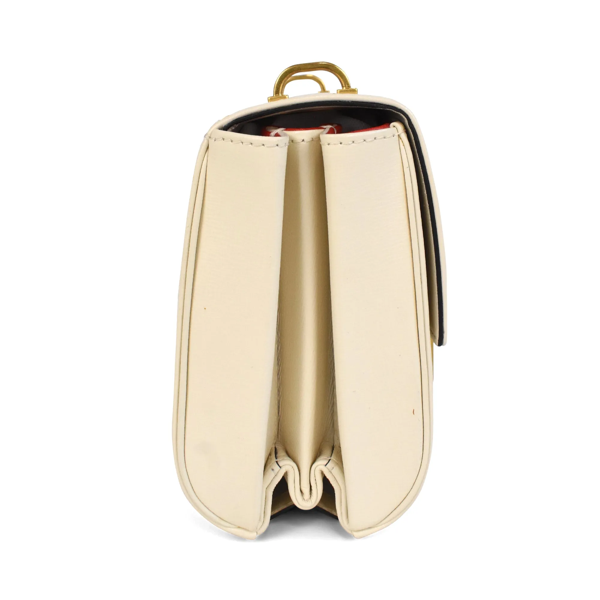 Valentino 'Stud Sign' Bag