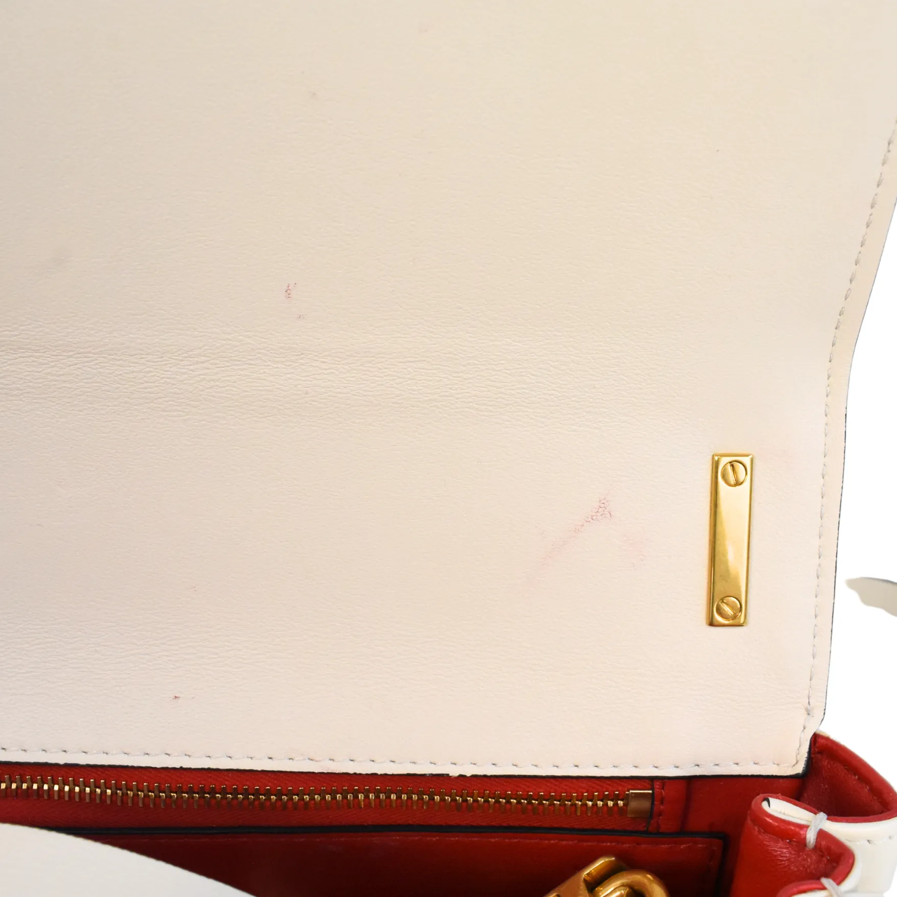 Valentino 'Stud Sign' Bag