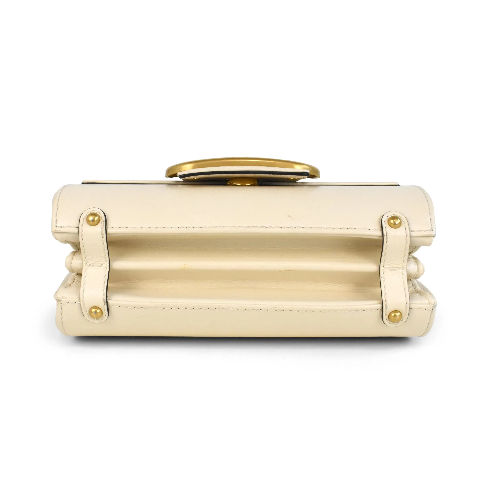 Valentino 'Stud Sign' Bag