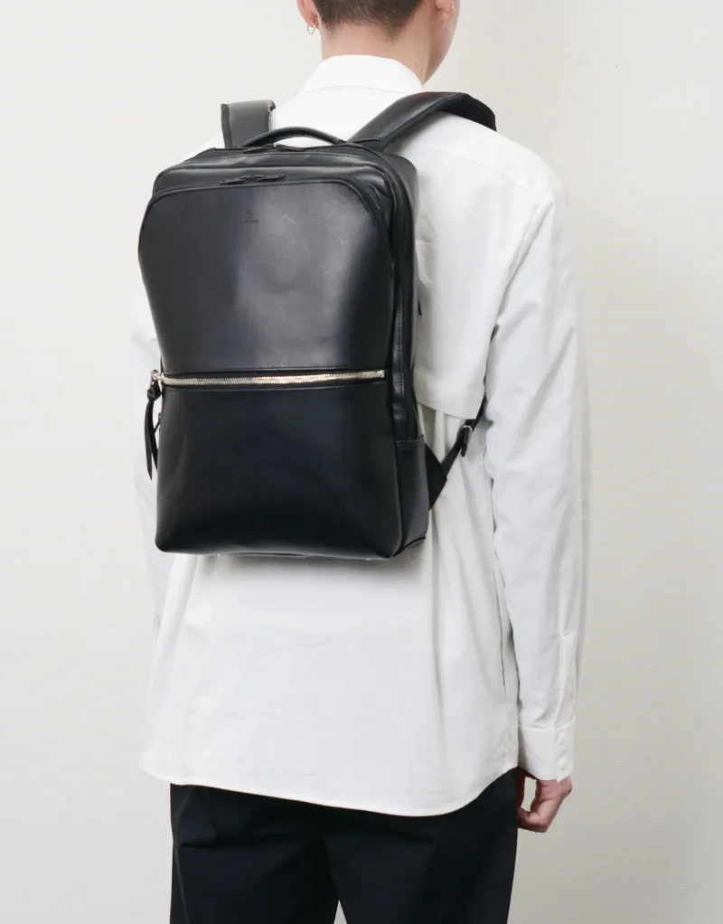 various leather ver.3 Backpack m No.24215-L3