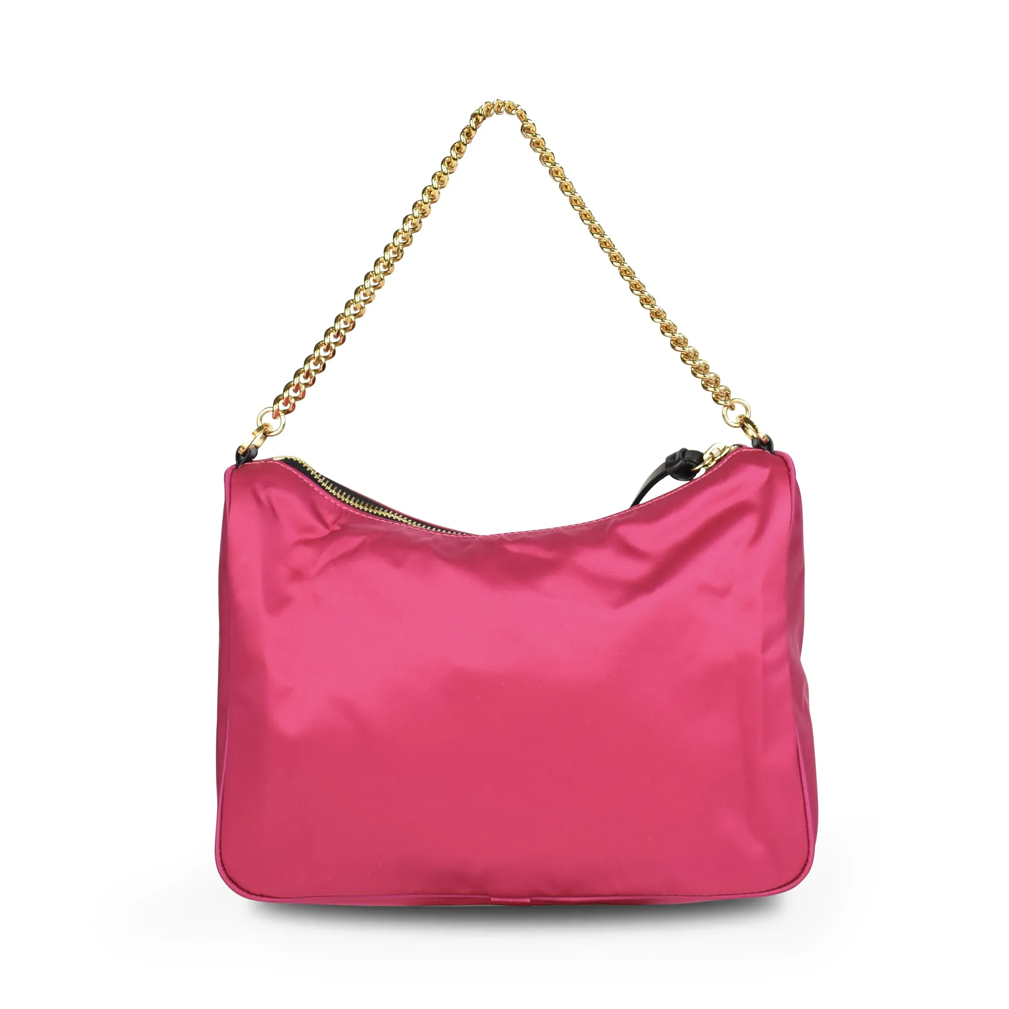 Versace 'Nylon Tribute' Crossbody Bag