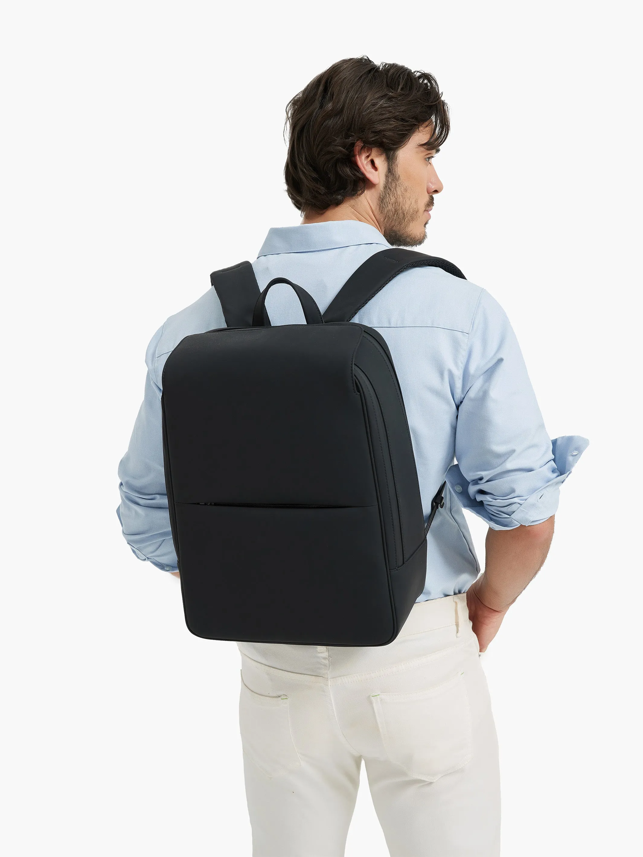 Vista Waterproof Backpack Pro