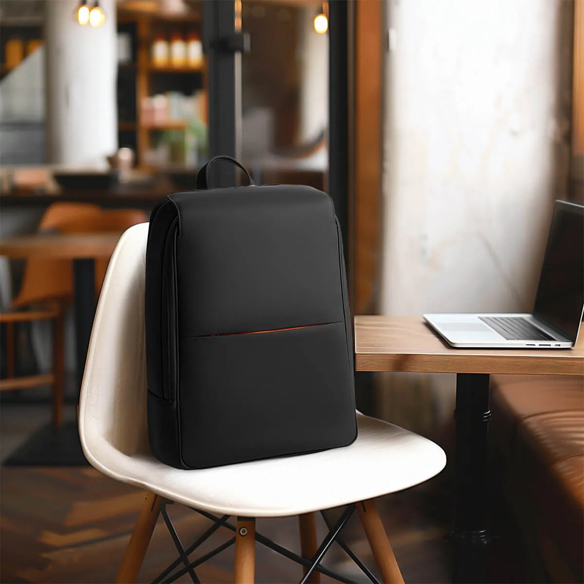 Vista Waterproof Backpack Pro