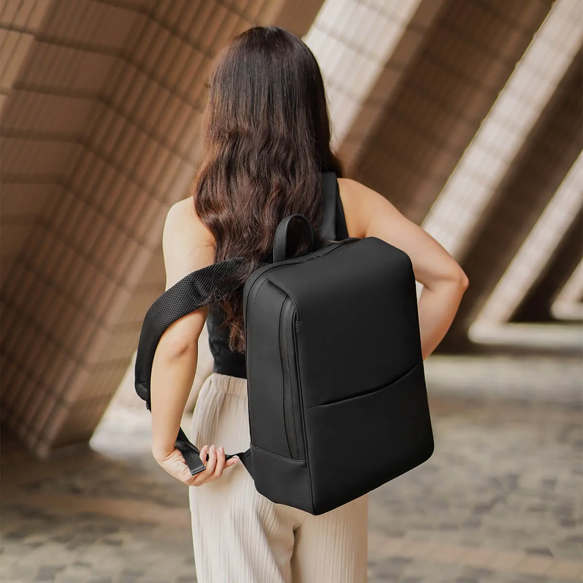 Vista Waterproof Backpack Pro