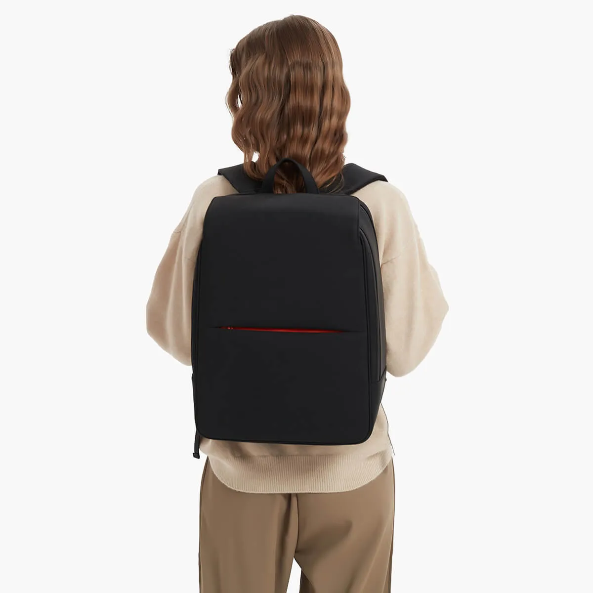 Vista Waterproof Backpack Pro