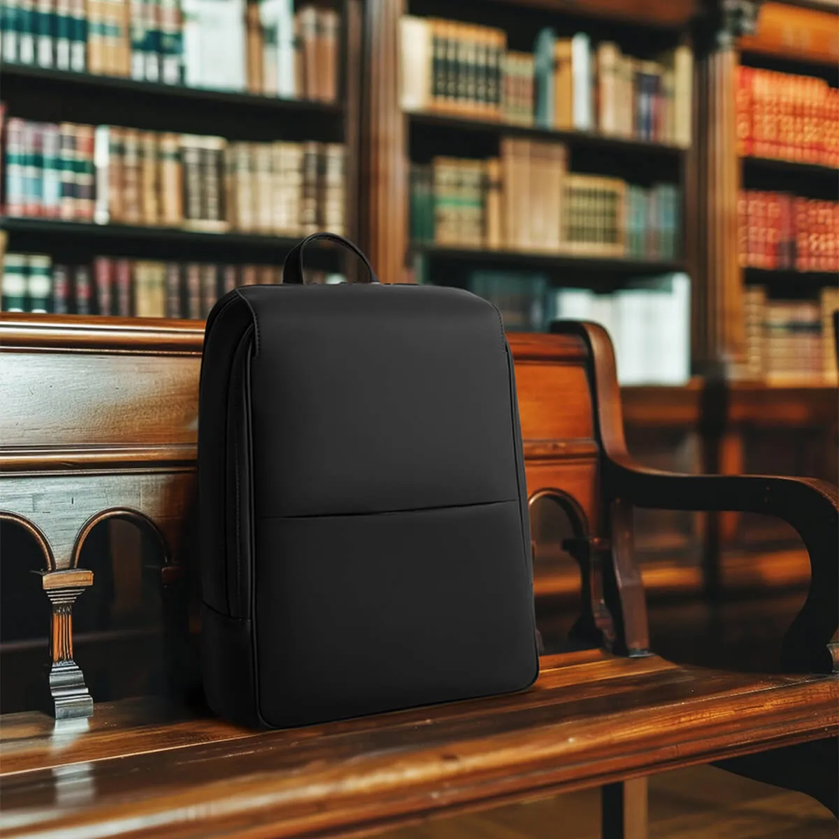 Vista Waterproof Backpack Pro