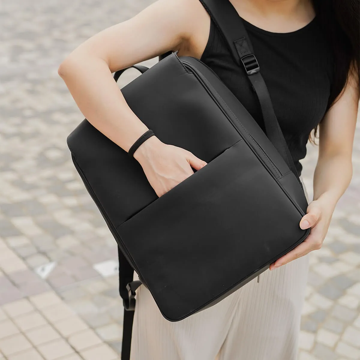 Vista Waterproof Backpack Pro