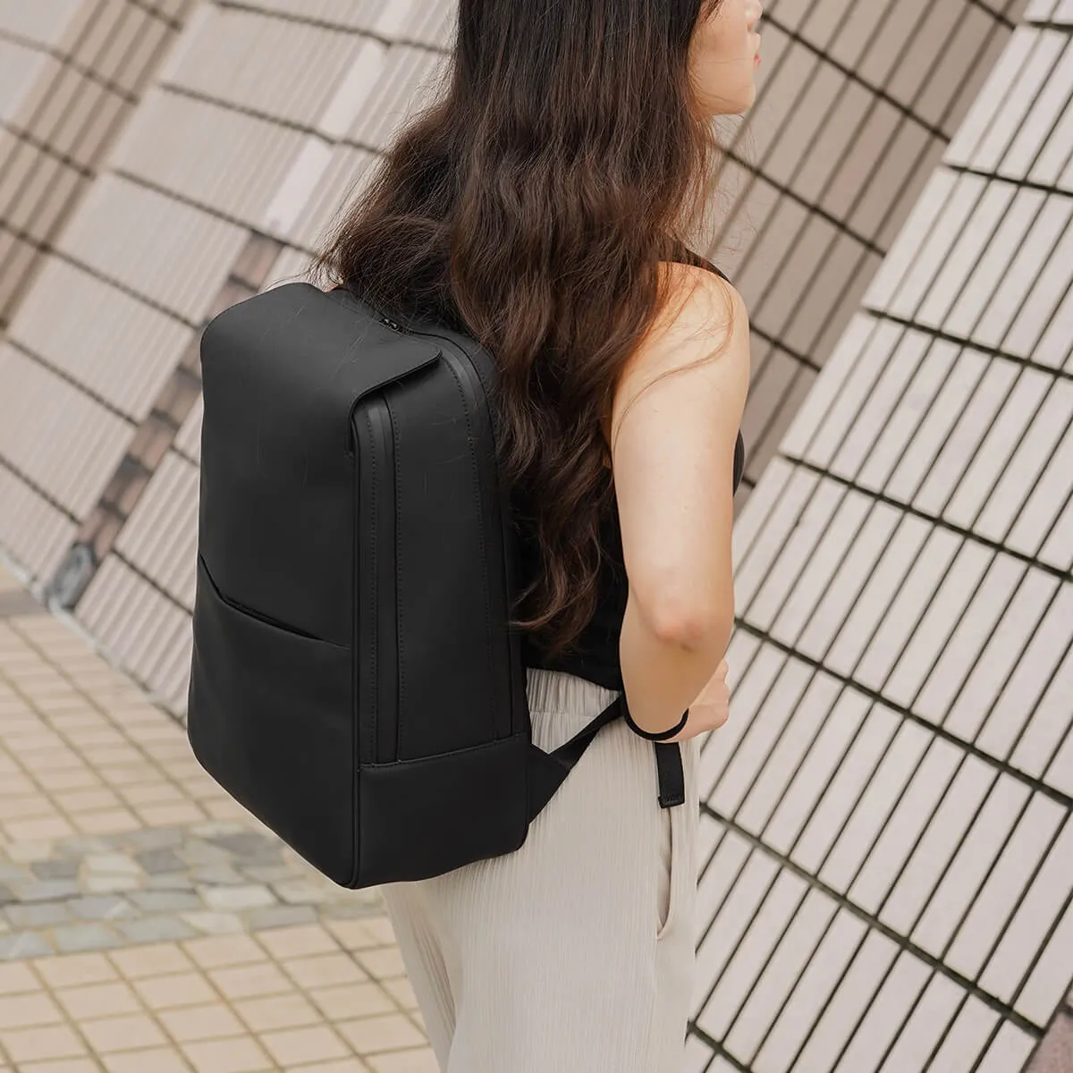 Vista Waterproof Backpack Pro