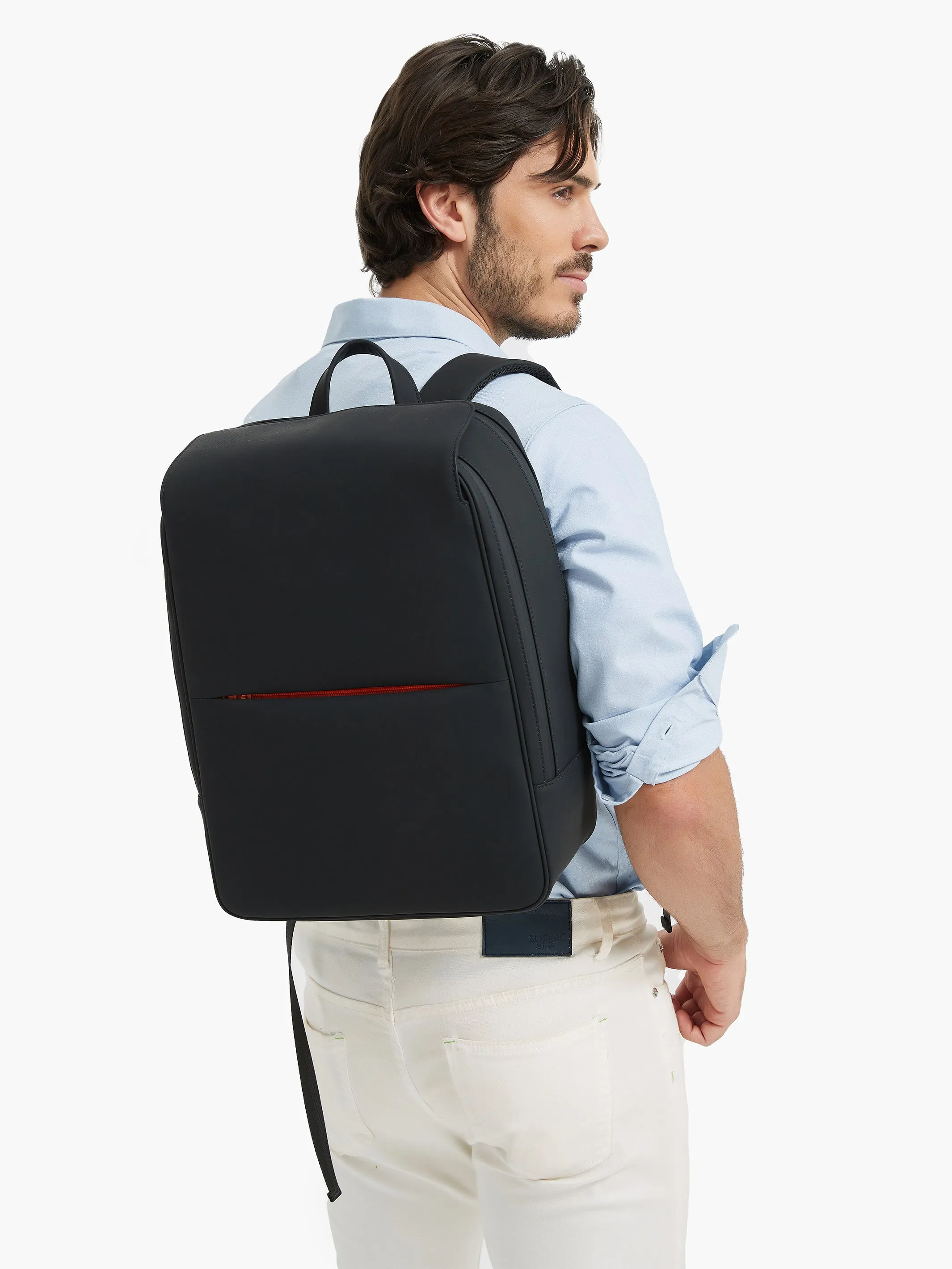 Vista Waterproof Backpack Pro