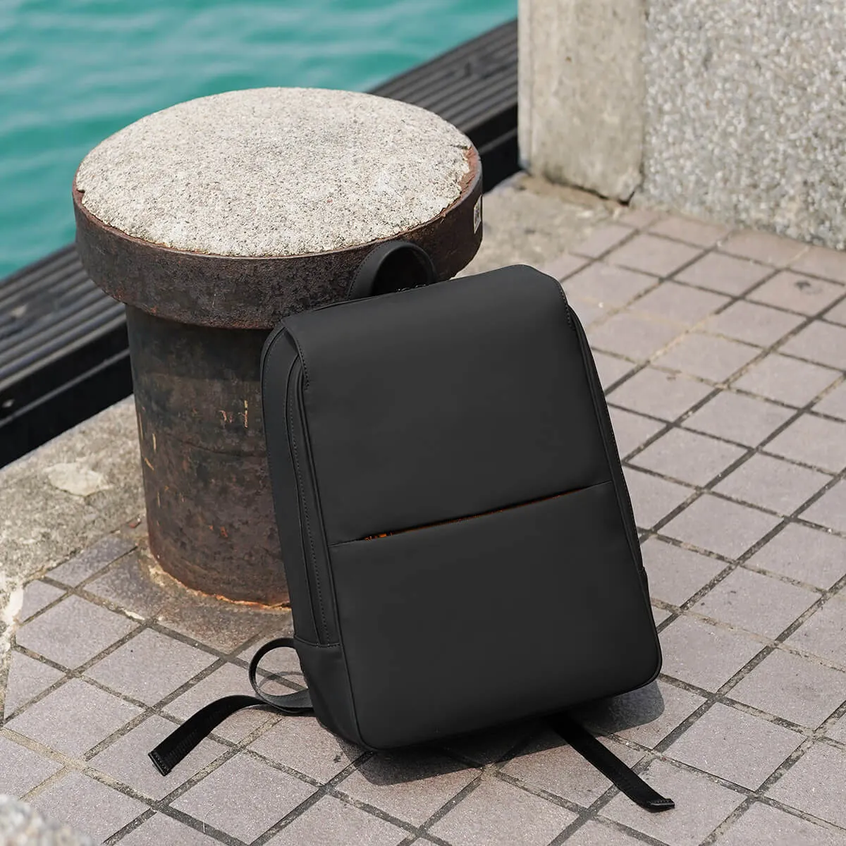 Vista Waterproof Backpack Pro