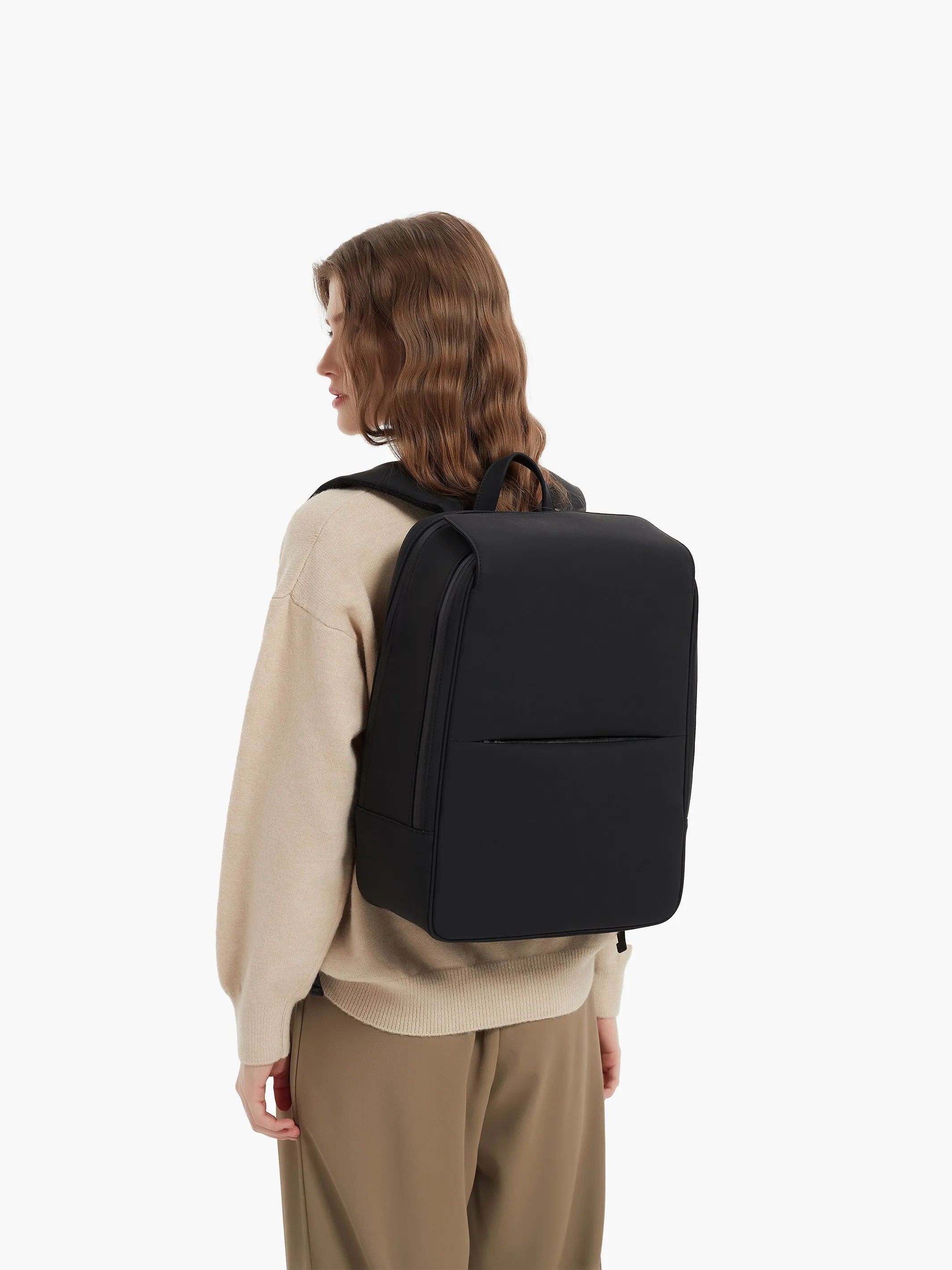 Vista Waterproof Backpack Pro