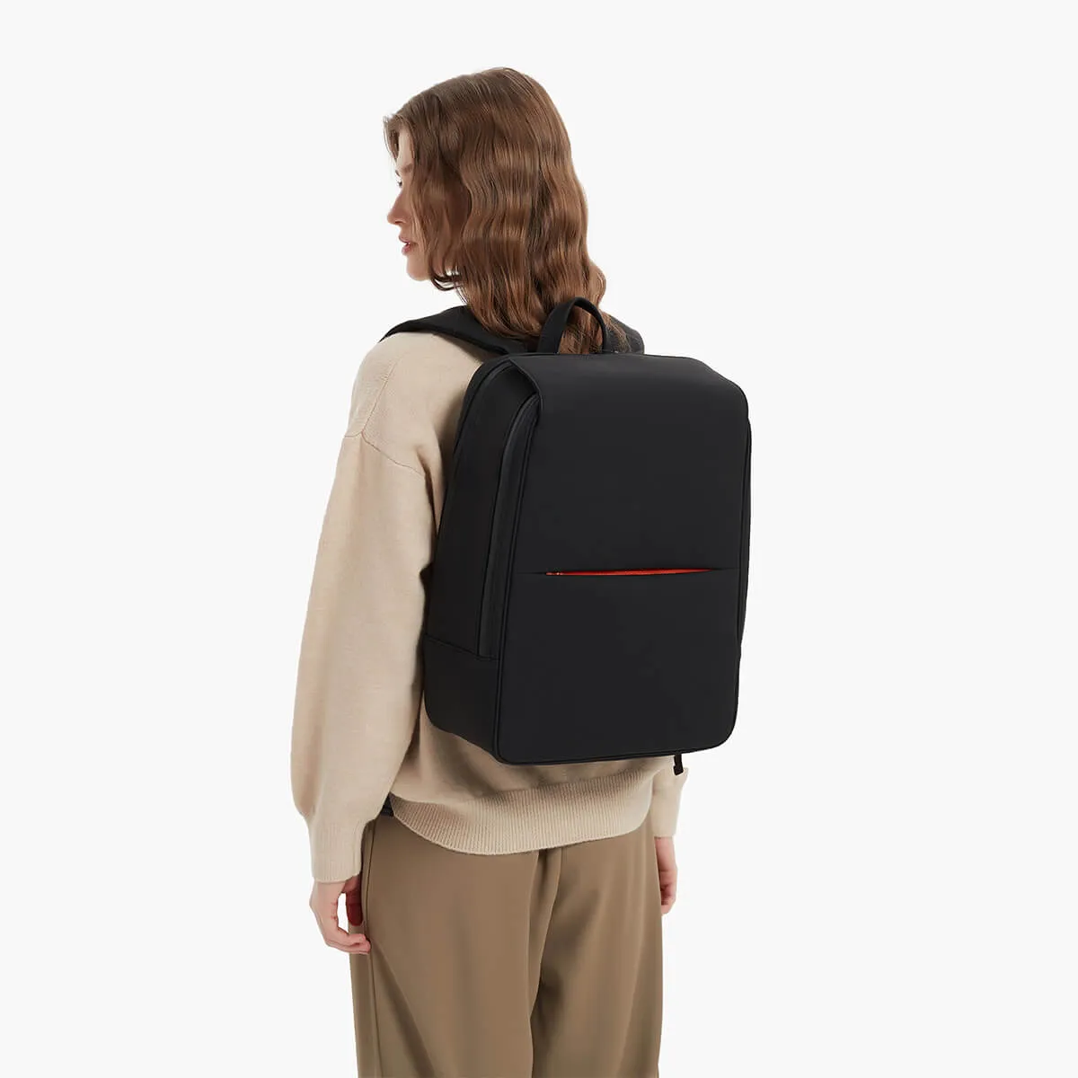 Vista Waterproof Backpack Pro