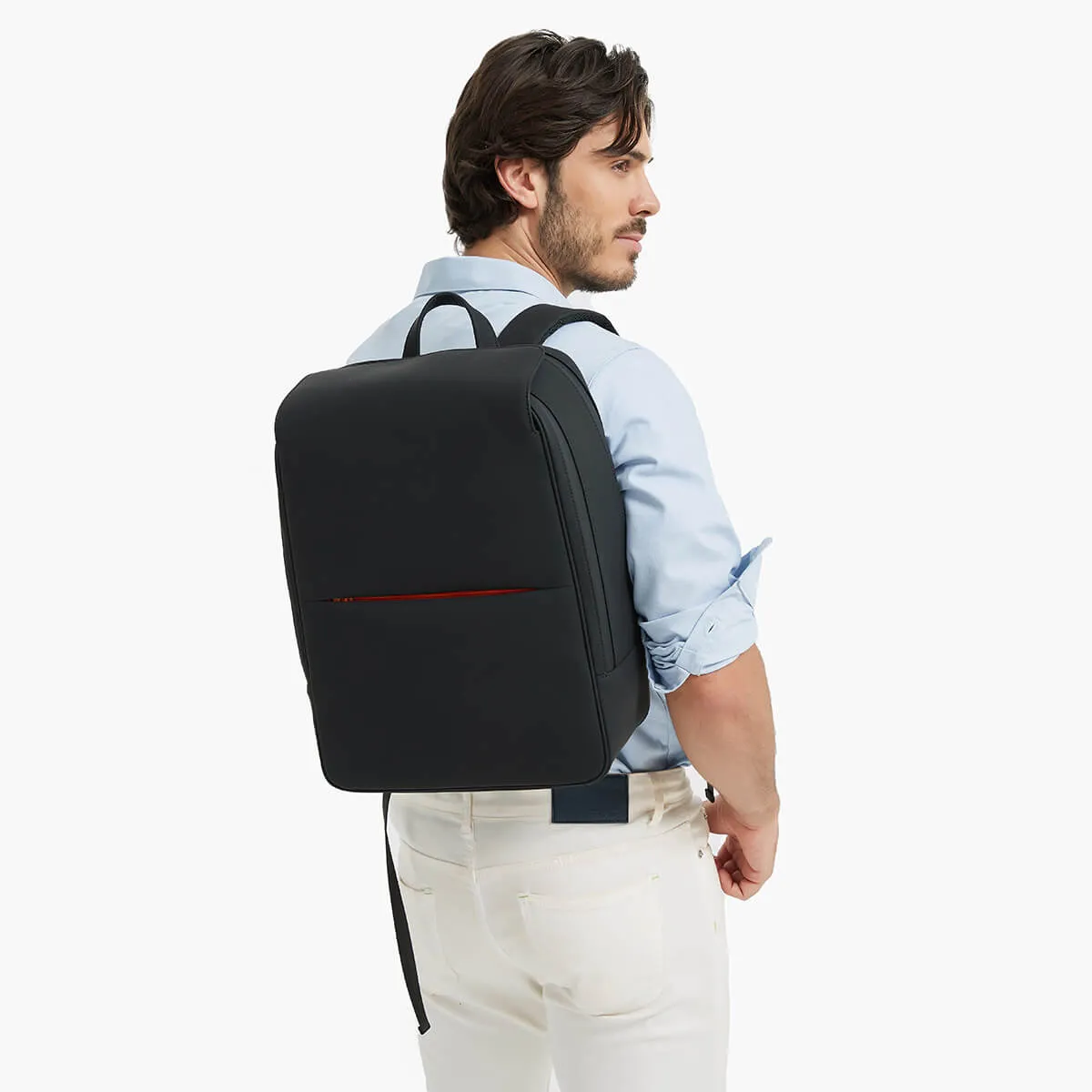 Vista Waterproof Backpack Pro