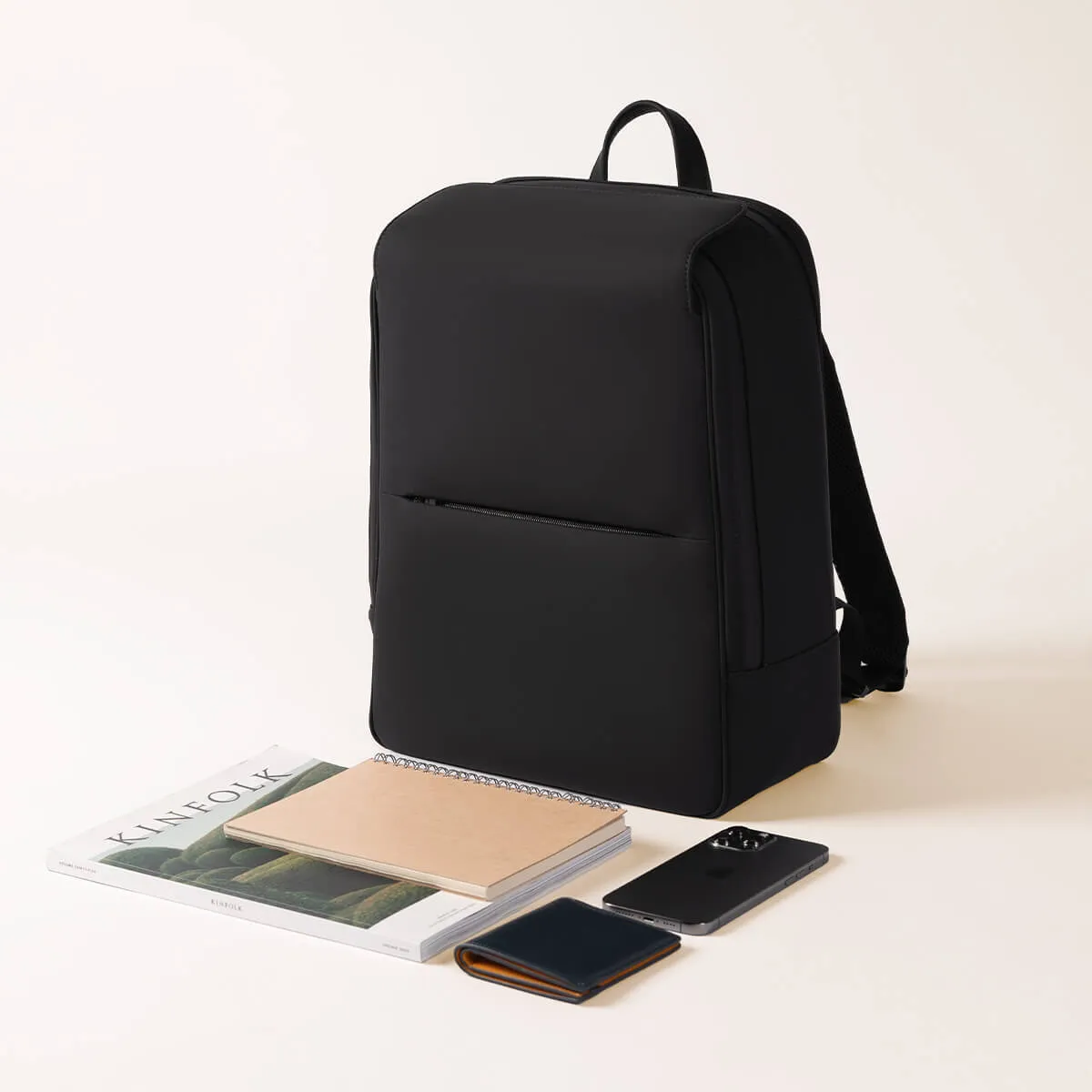 Vista Waterproof Backpack Pro