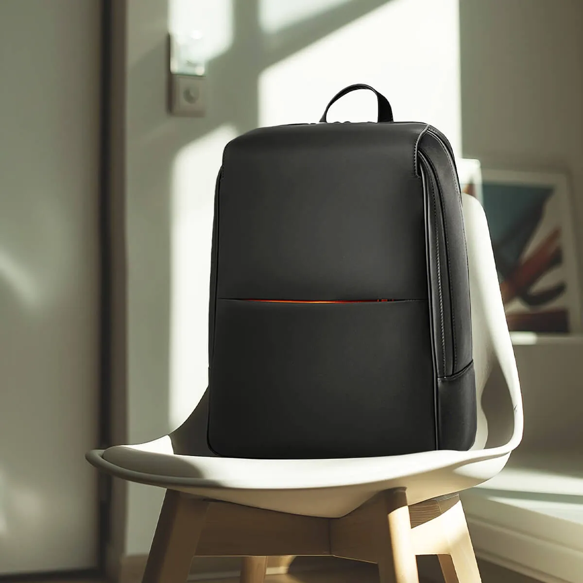 Vista Waterproof Backpack Pro