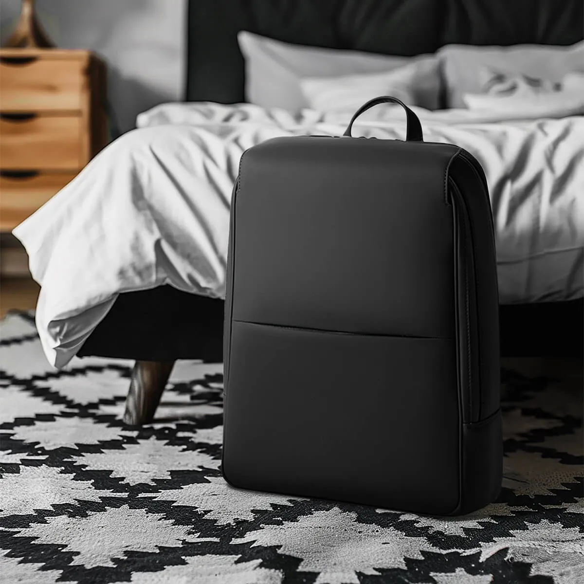 Vista Waterproof Backpack Pro