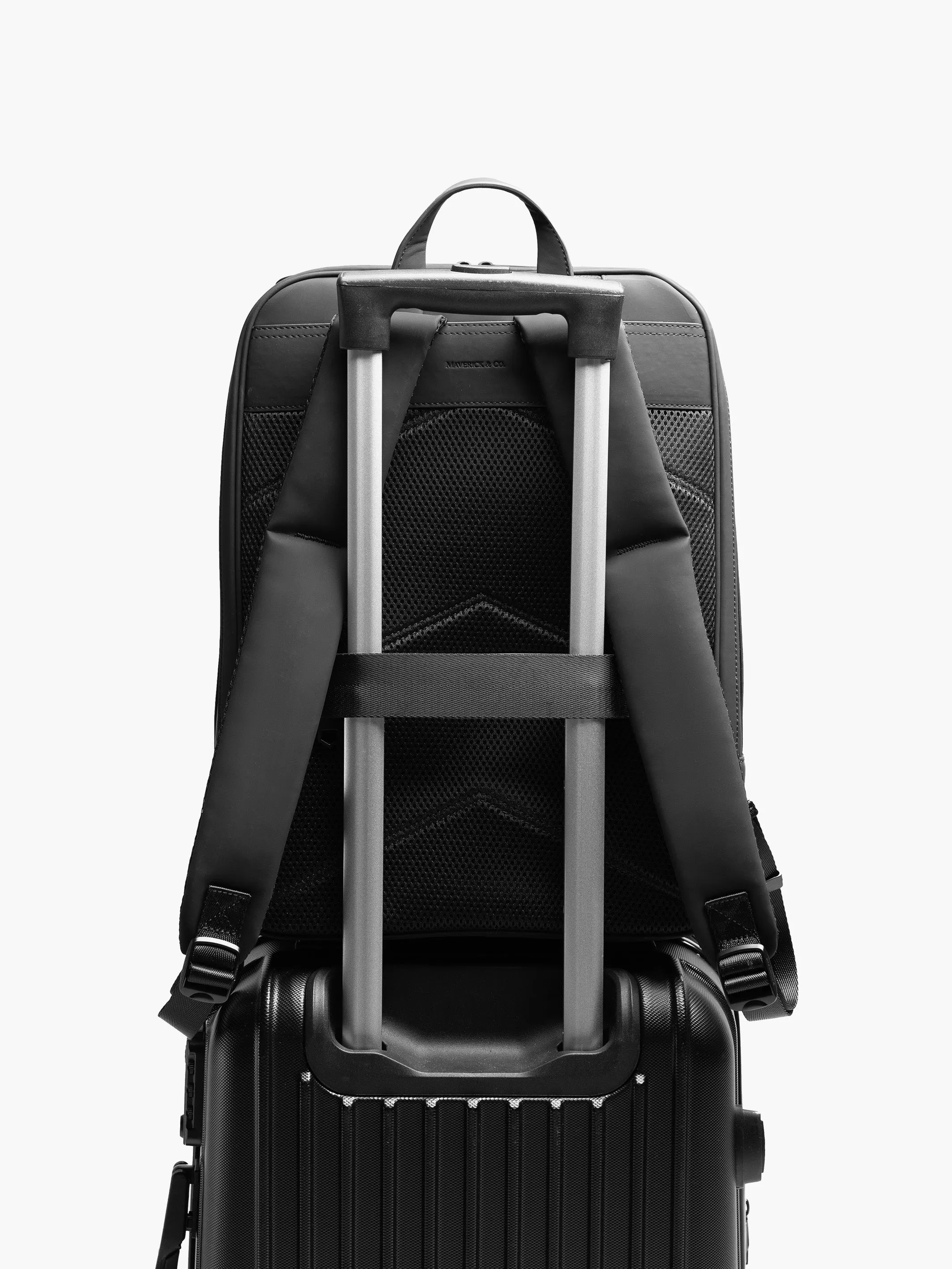 Vista Waterproof Backpack Pro