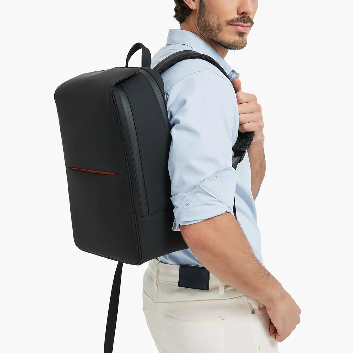 Vista Waterproof Backpack Pro