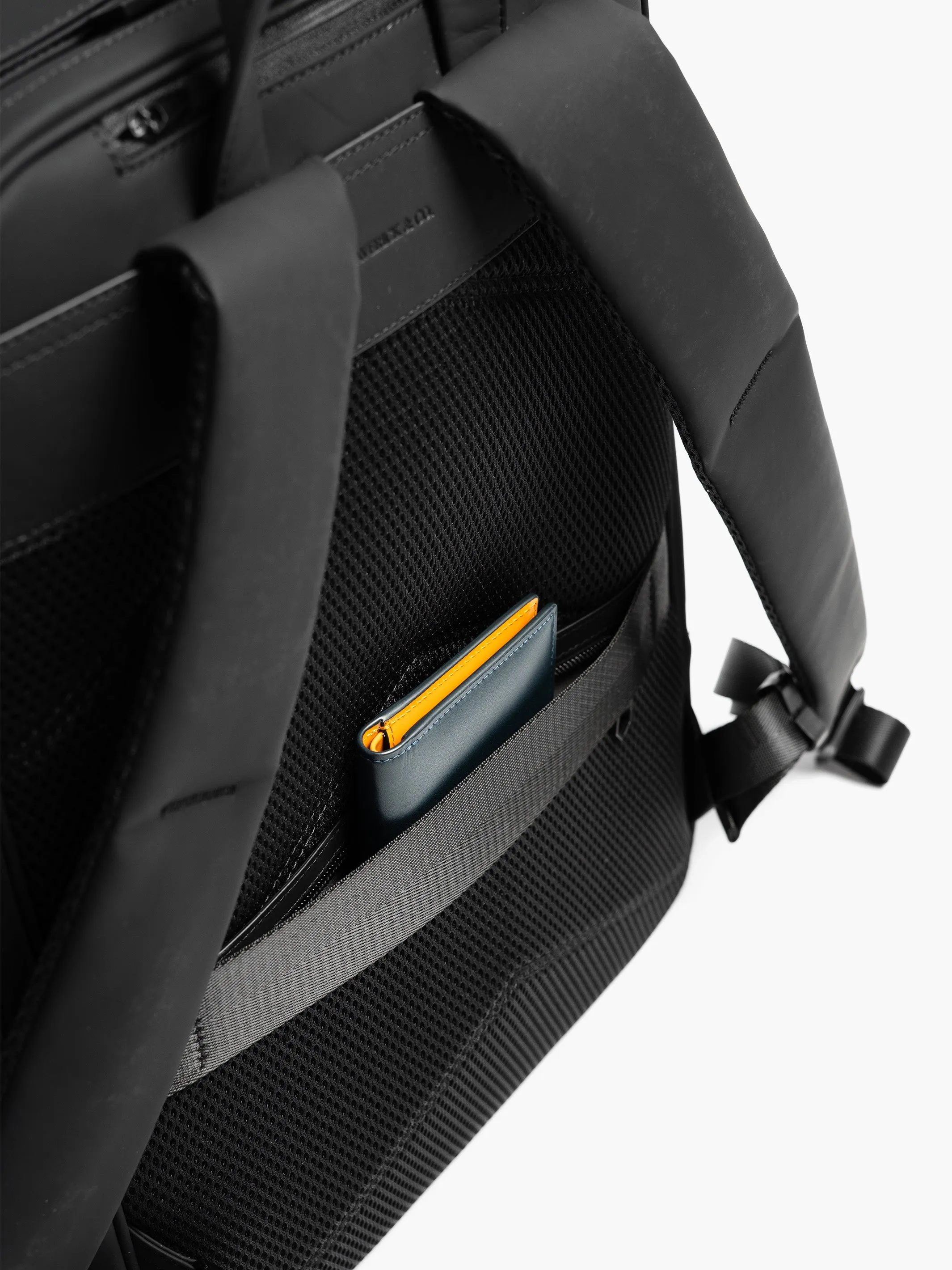 Vista Waterproof Backpack Pro