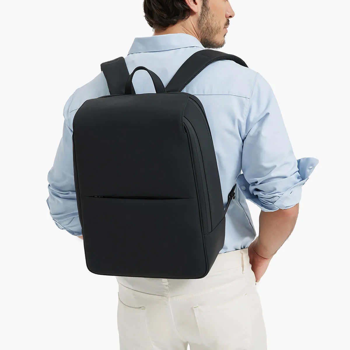 Vista Waterproof Backpack Pro