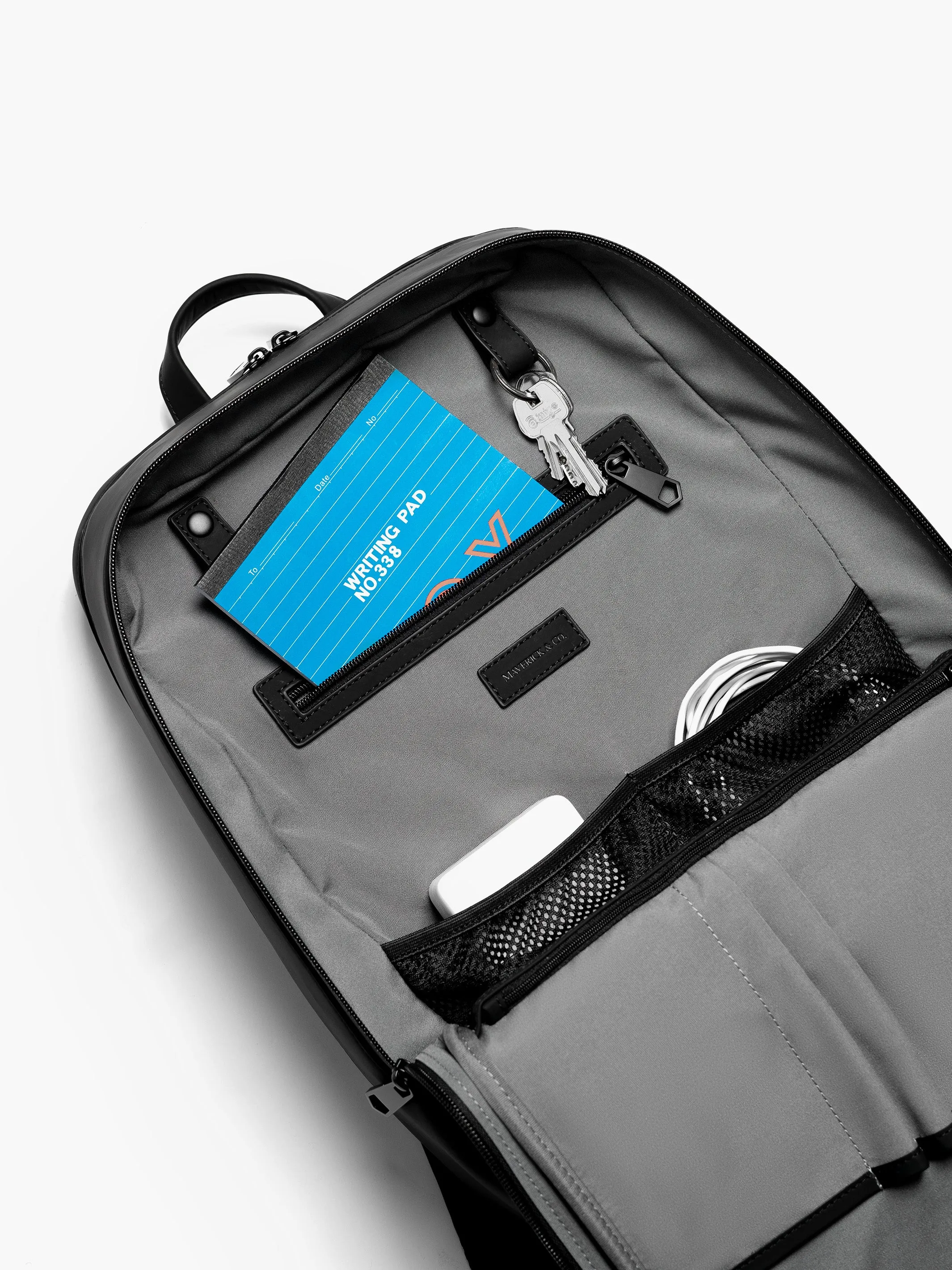 Vista Waterproof Backpack Pro