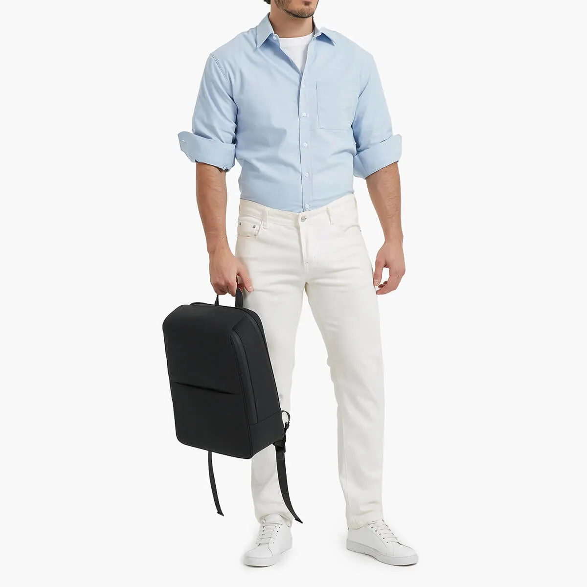 Vista Waterproof Backpack Pro