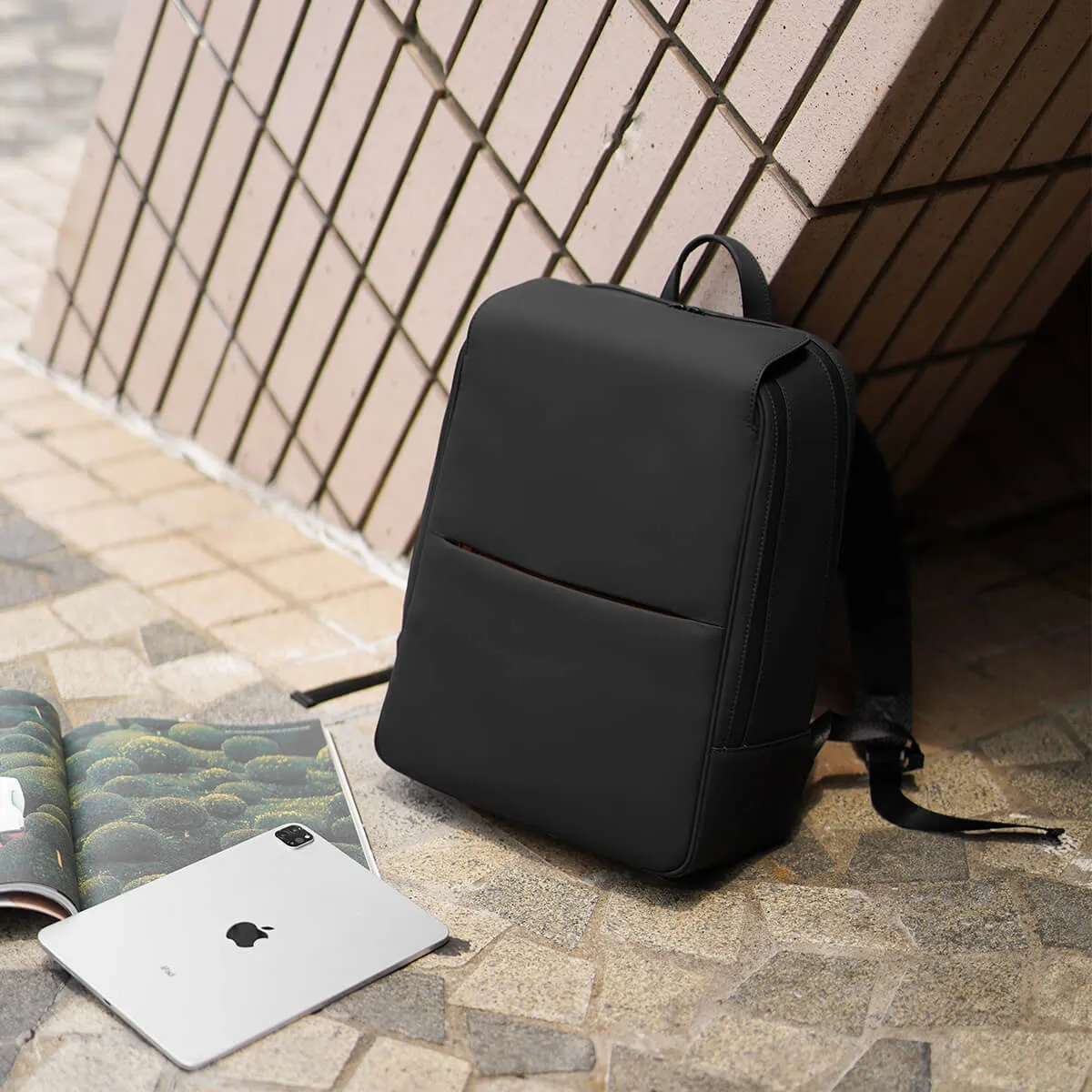 Vista Waterproof Backpack Pro
