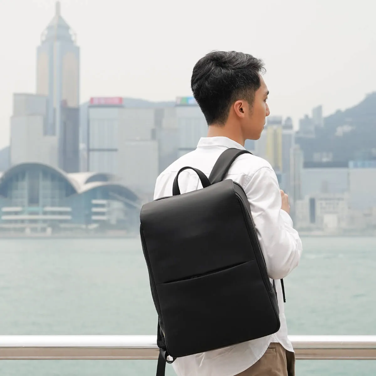 Vista Waterproof Backpack Pro