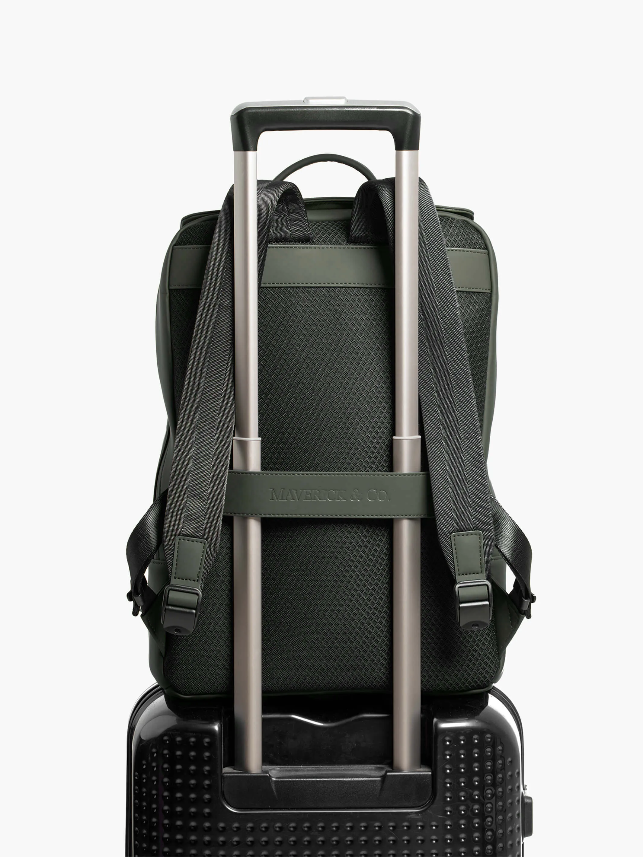 Vista Waterproof Backpack