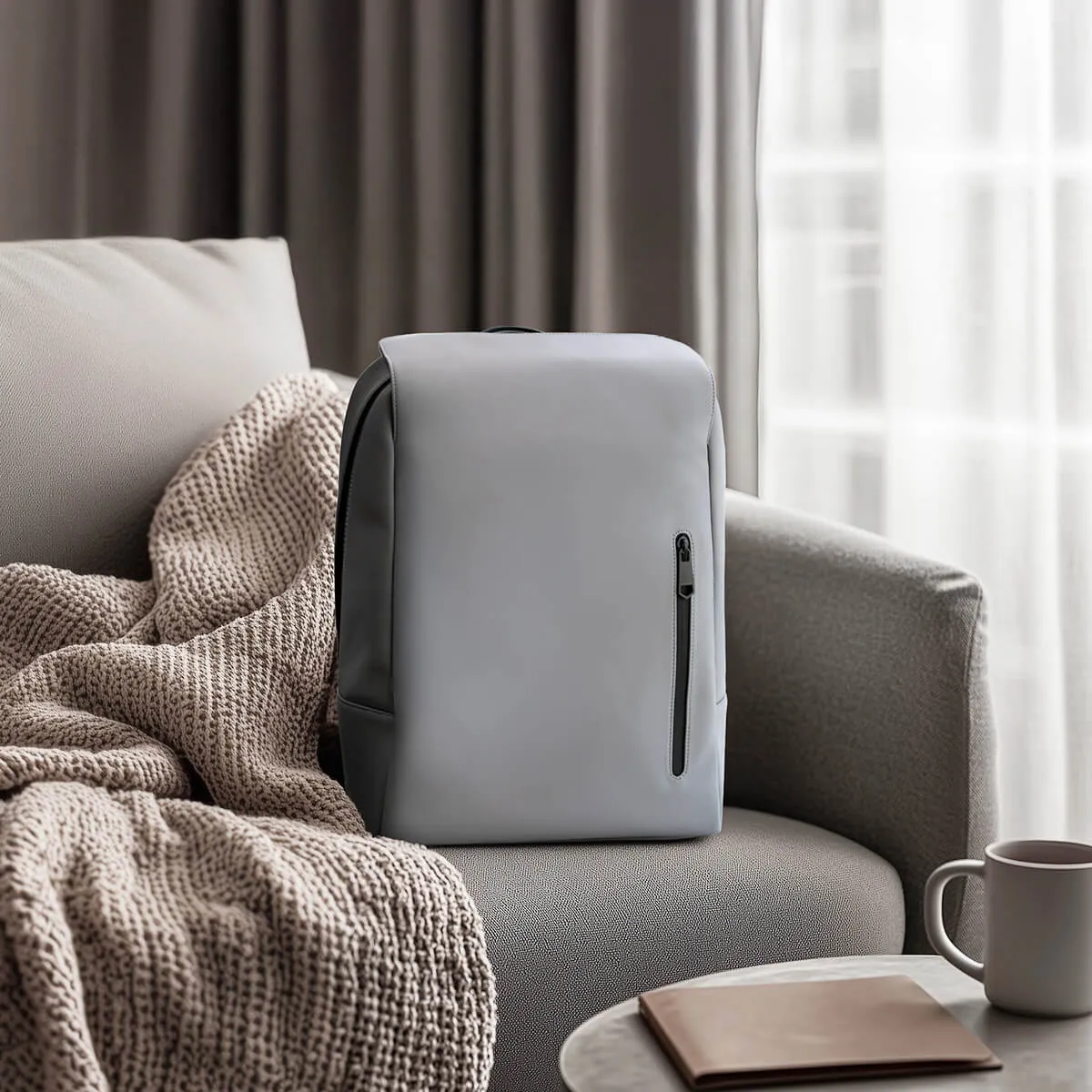 Vista Waterproof Backpack