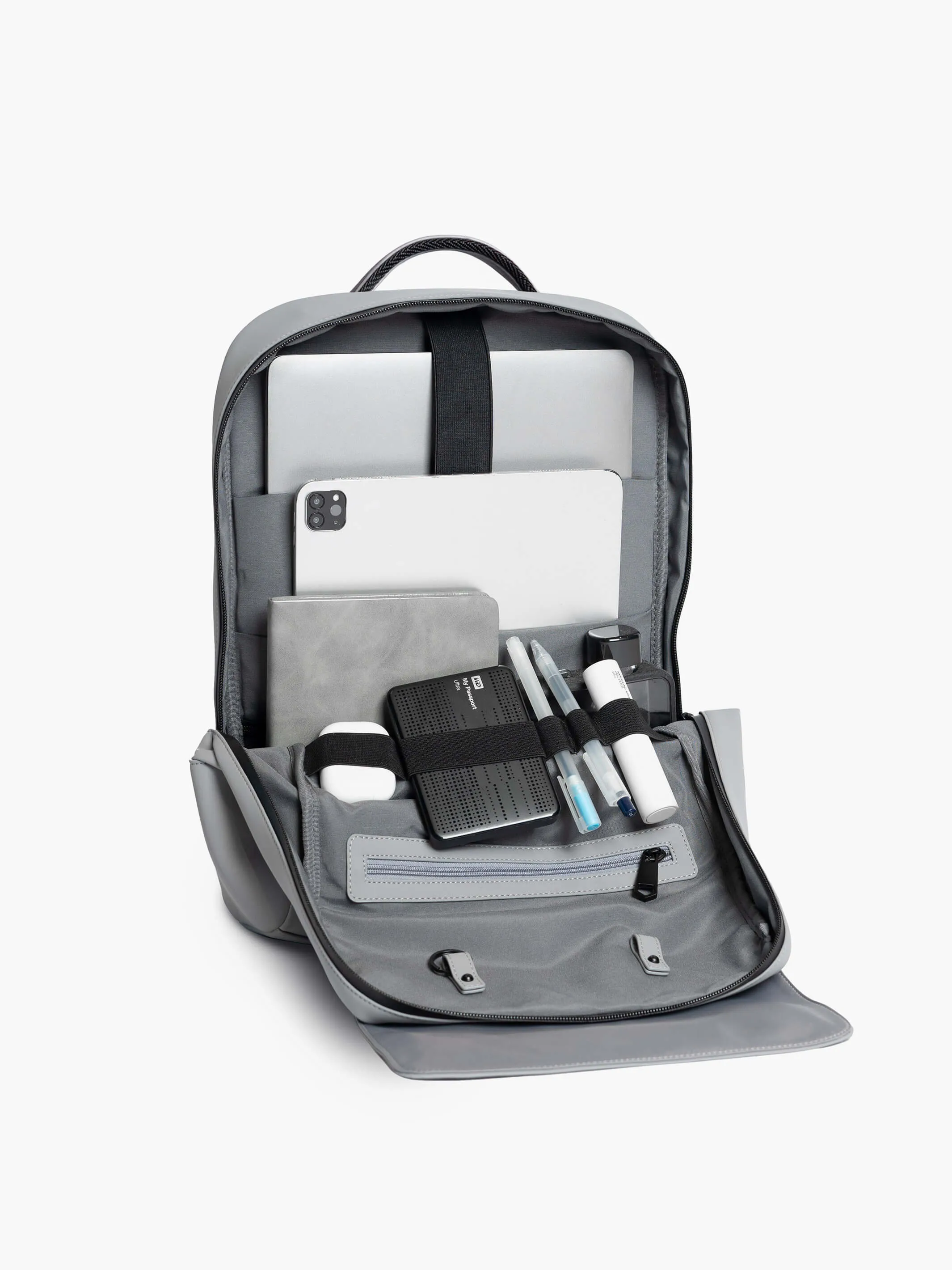 Vista Waterproof Backpack