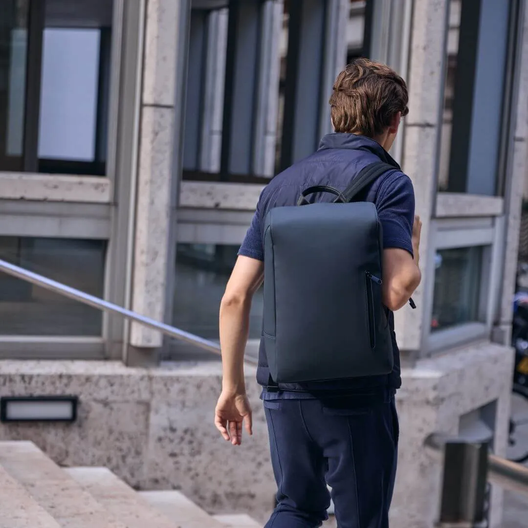 Vista Waterproof Backpack