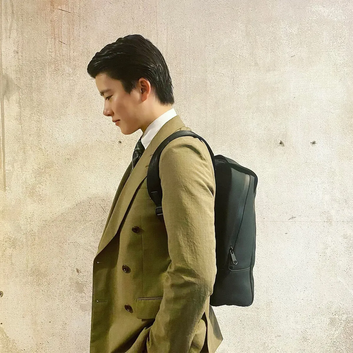 Vista Waterproof Backpack
