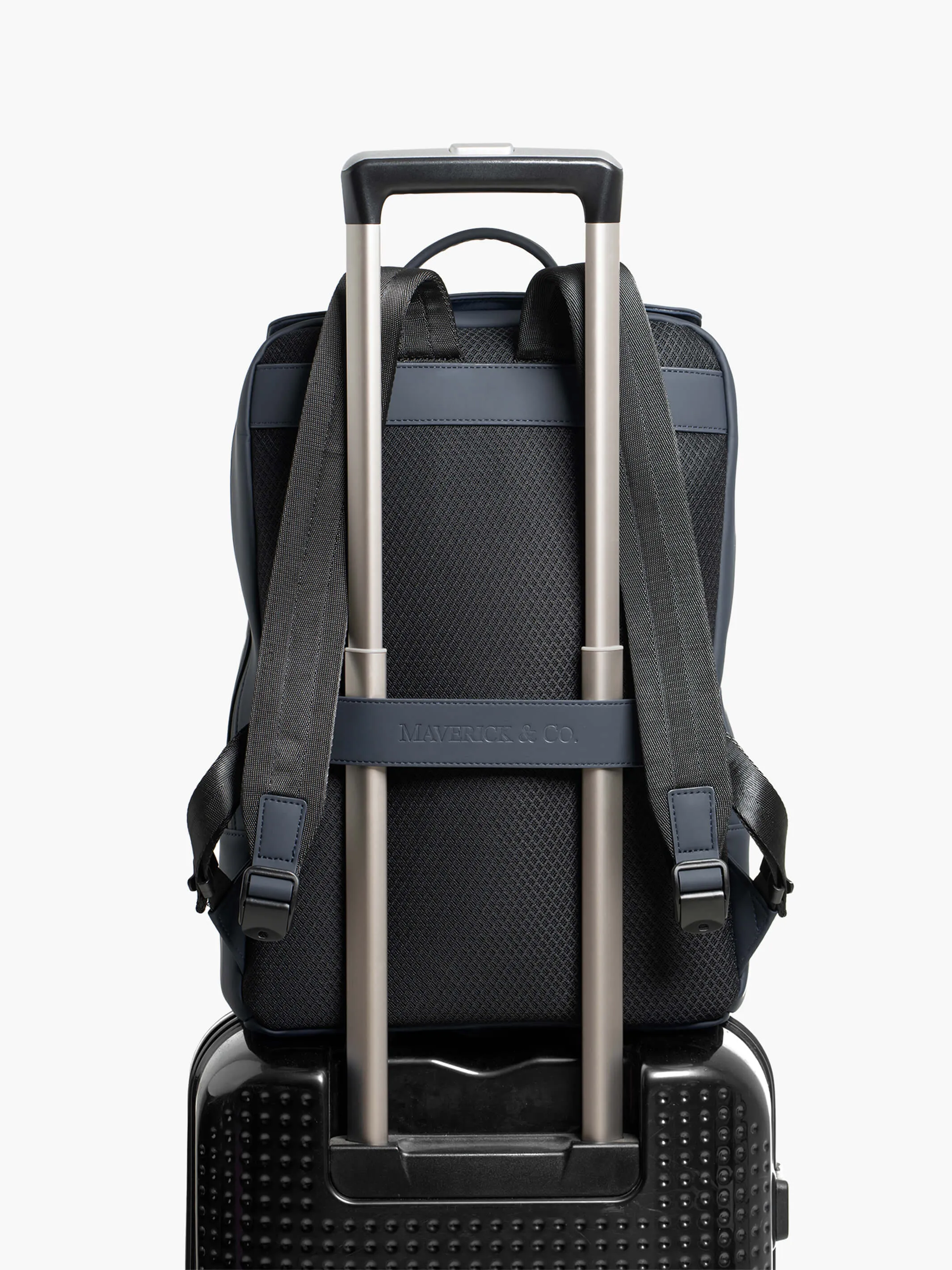 Vista Waterproof Backpack