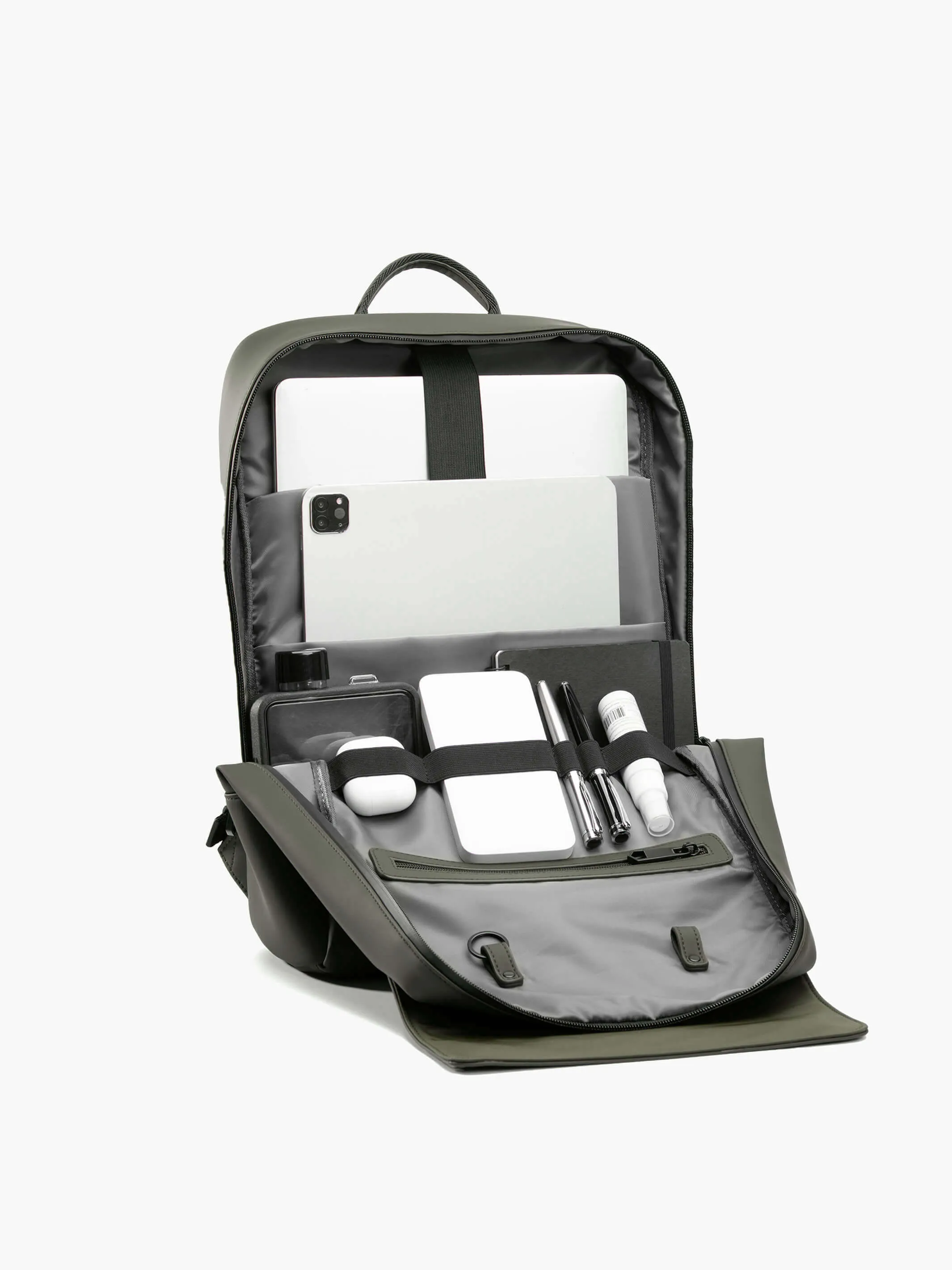 Vista Waterproof Backpack
