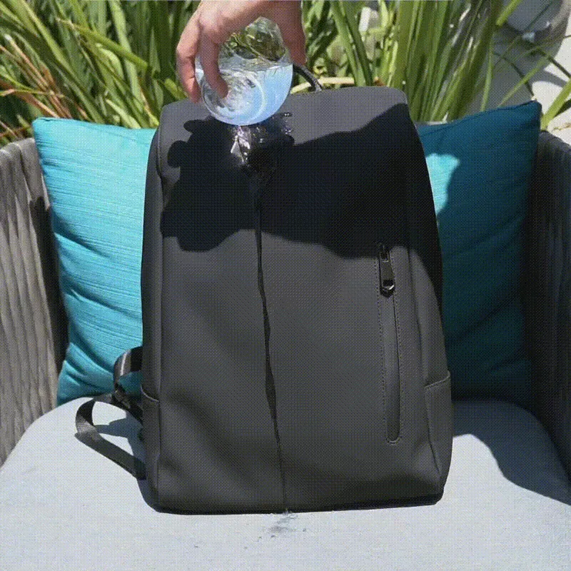 Vista Waterproof Backpack